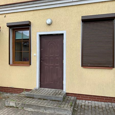 Apartamenty Stacja Решель Экстерьер фото