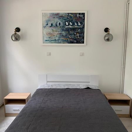 Apartamenty Stacja Решель Экстерьер фото