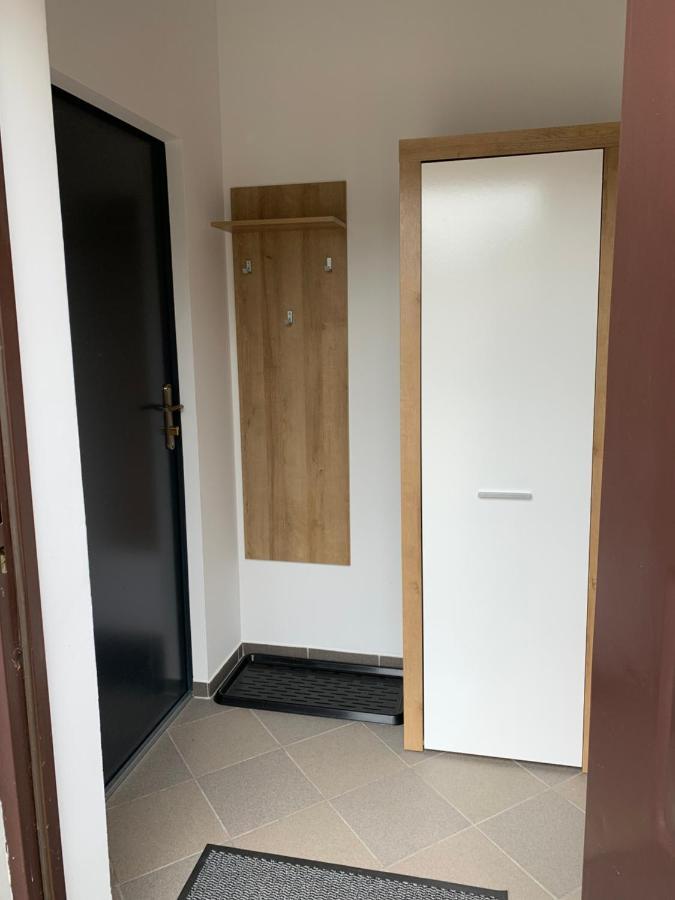 Apartamenty Stacja Решель Экстерьер фото